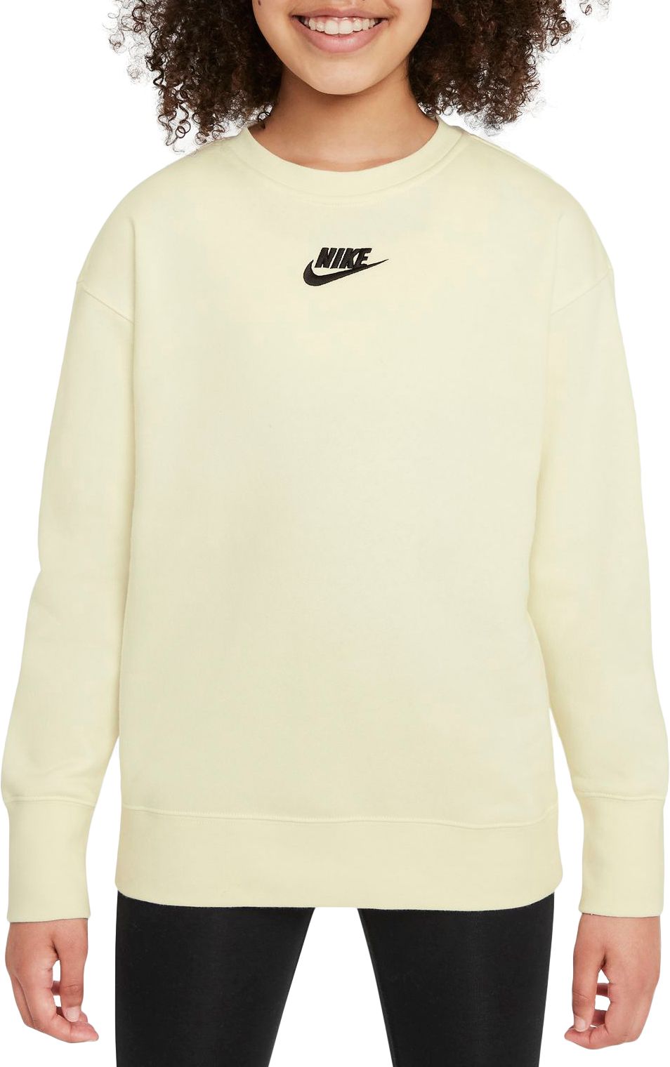 nike sweatshirts dicks