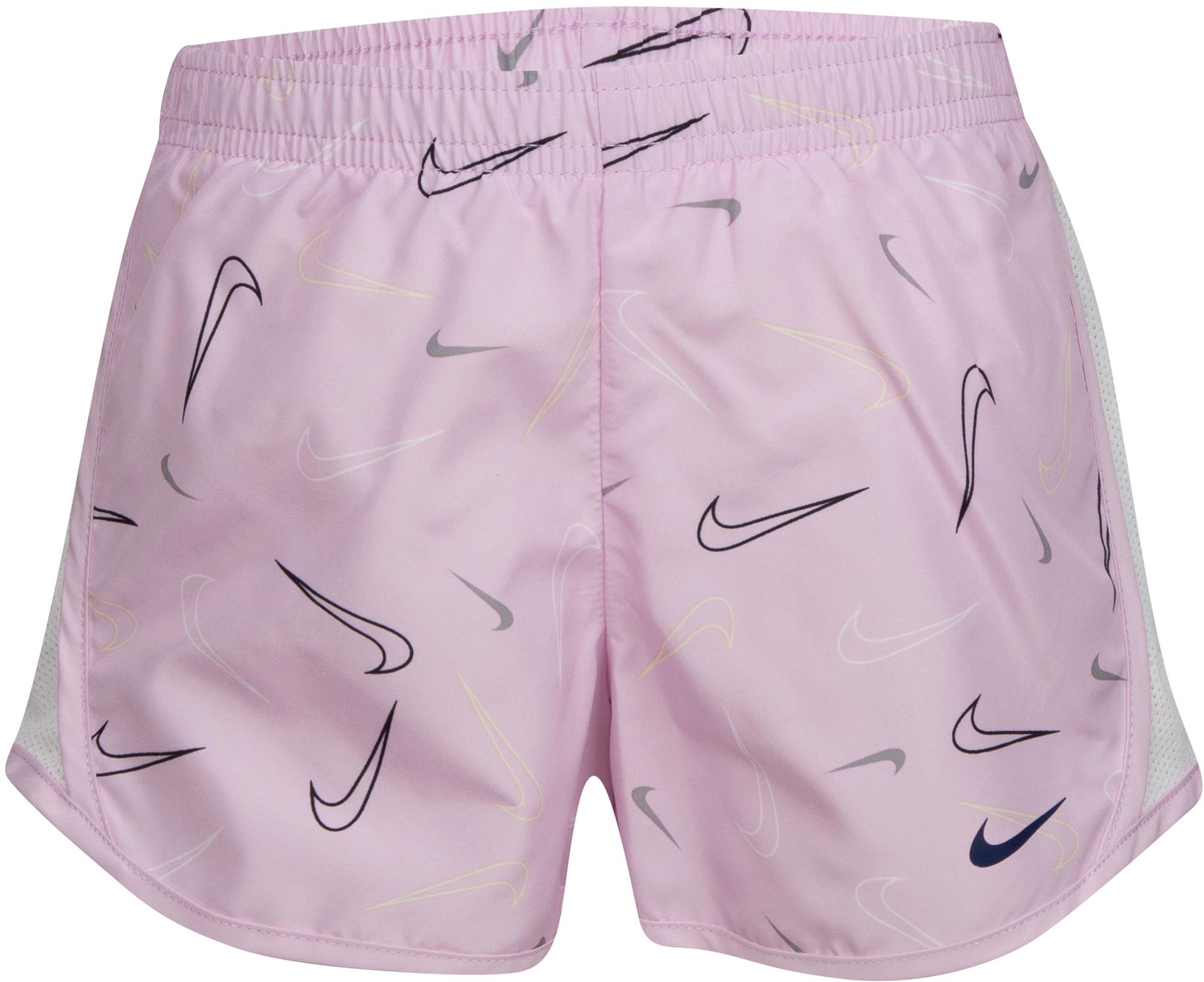 Girls Athletic Shorts Back To School At Dick S