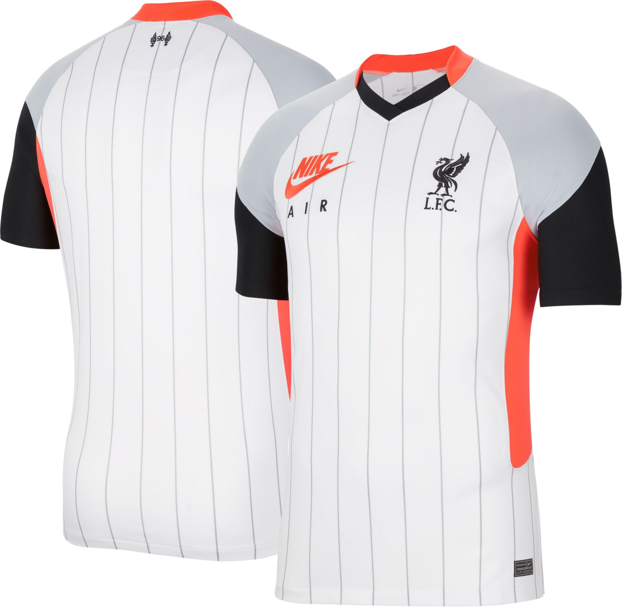 liverpool jersey online