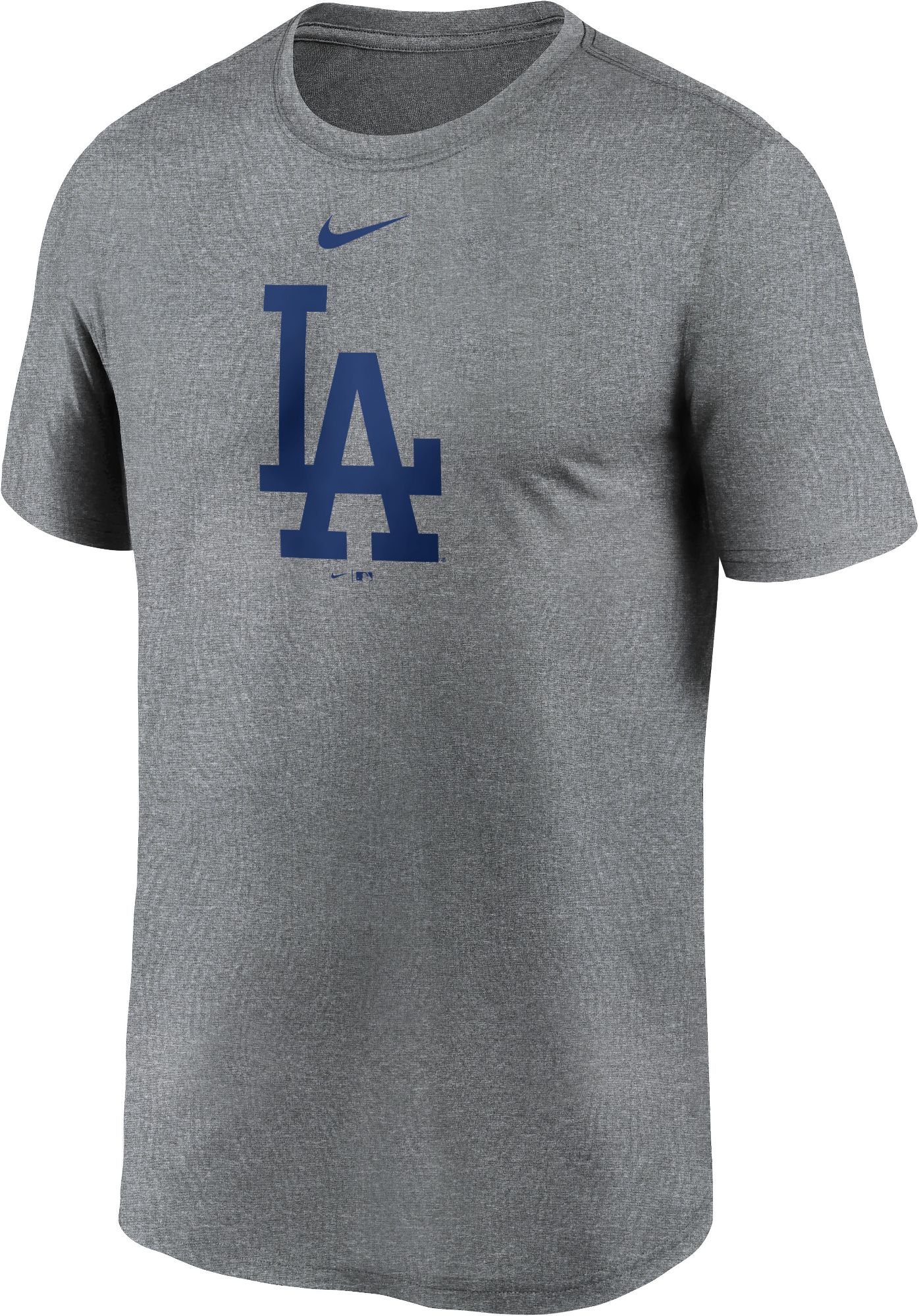 nike dodgers shirt