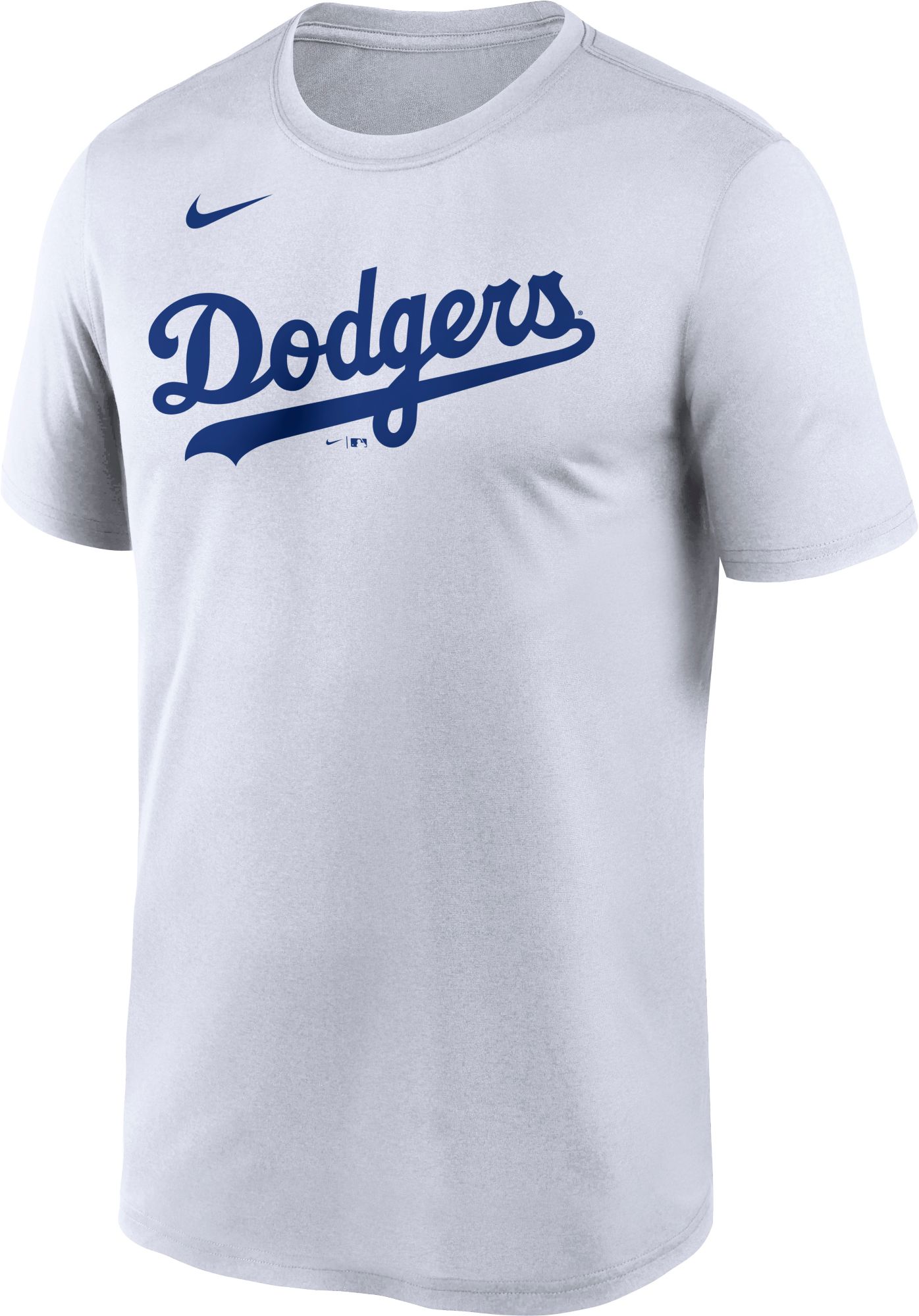 dodger jersey nike