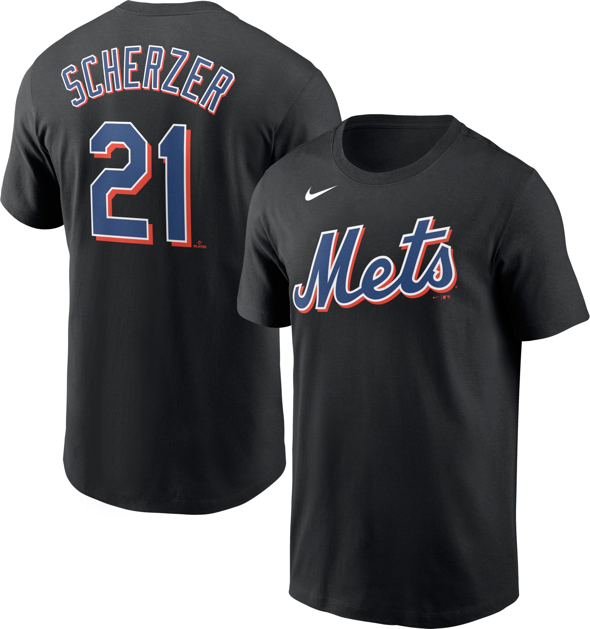 ny mets apparel