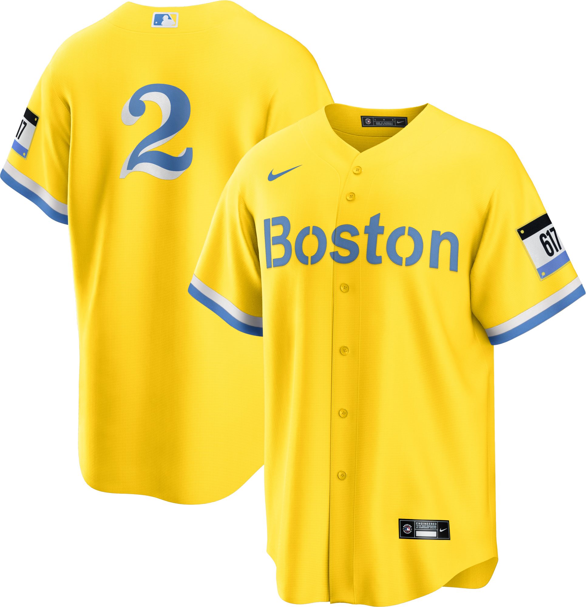 city connect sox jersey