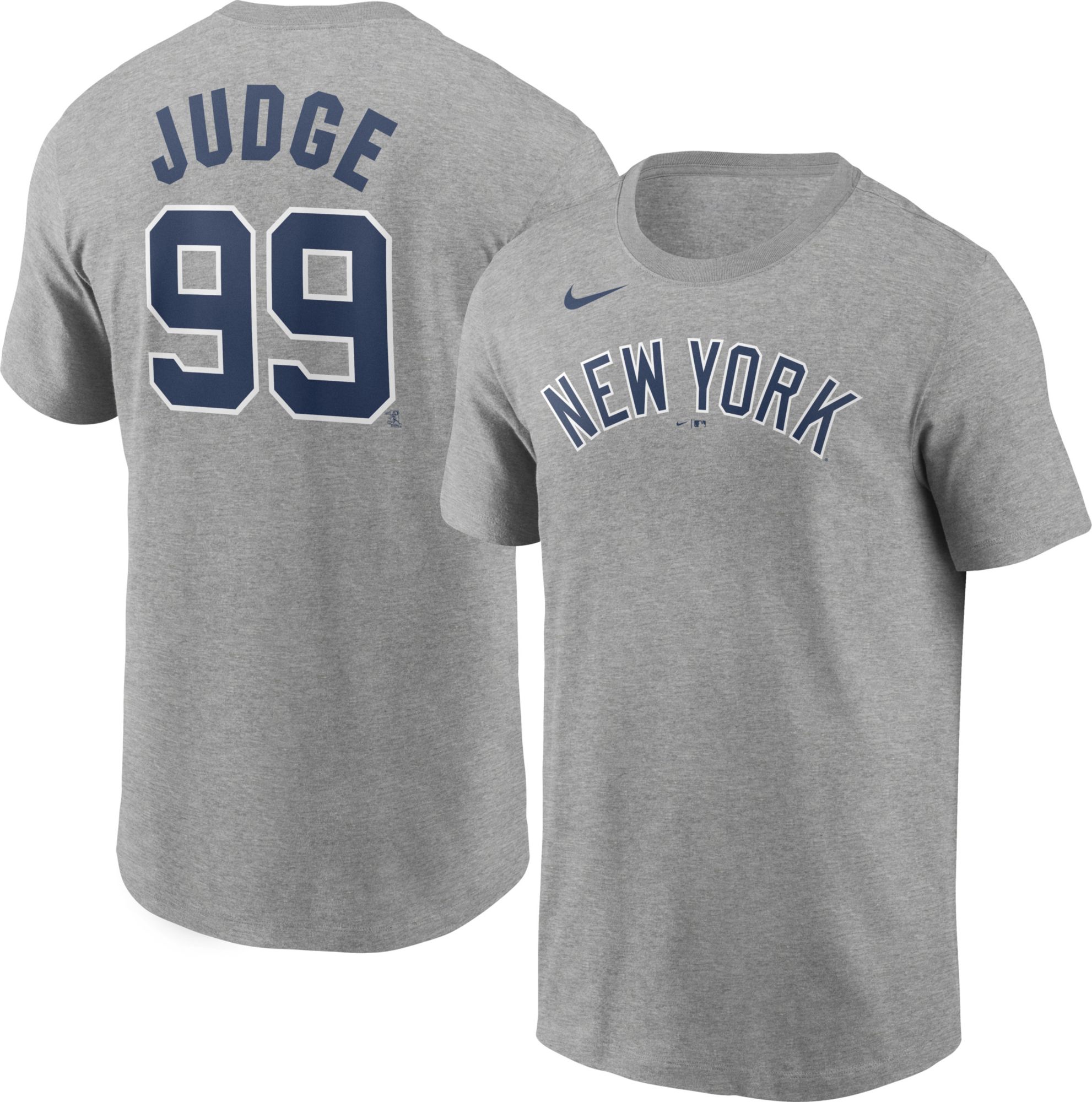 aaron judge new york yankees jersey