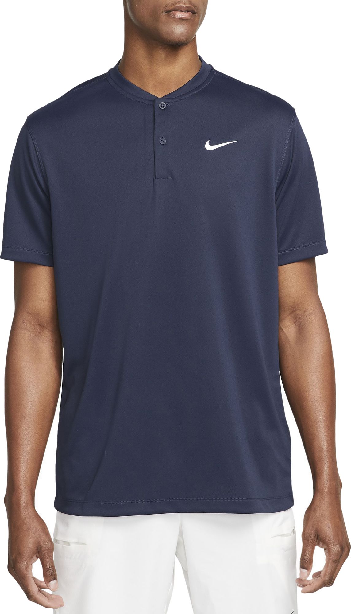 Nike blade collar sales