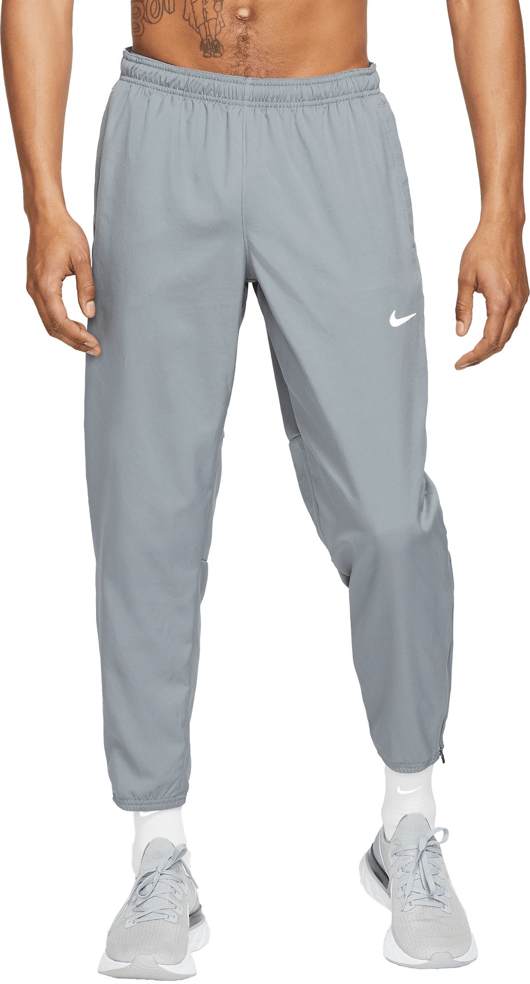 Nike Men s Dri FIT Challenger Woven Running Pants Dick s Sporting Goods