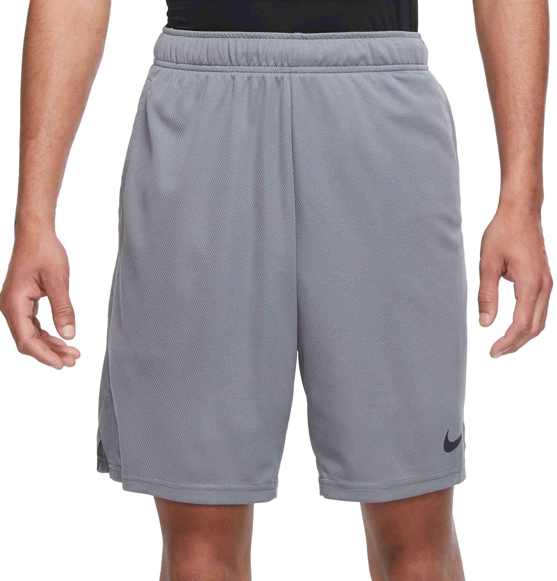 nike mens dry epic training shorts