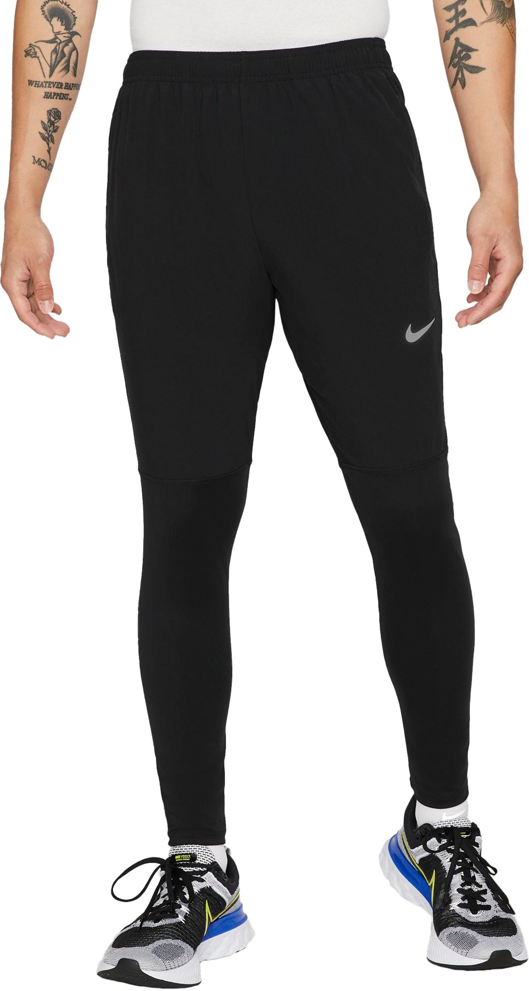 nike swift running pants men