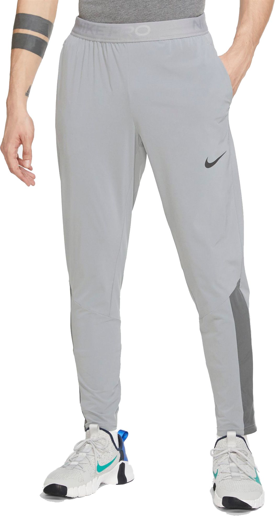 nike rain pants