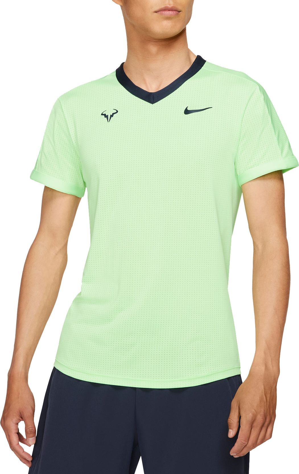 nike tennis shirt 2019