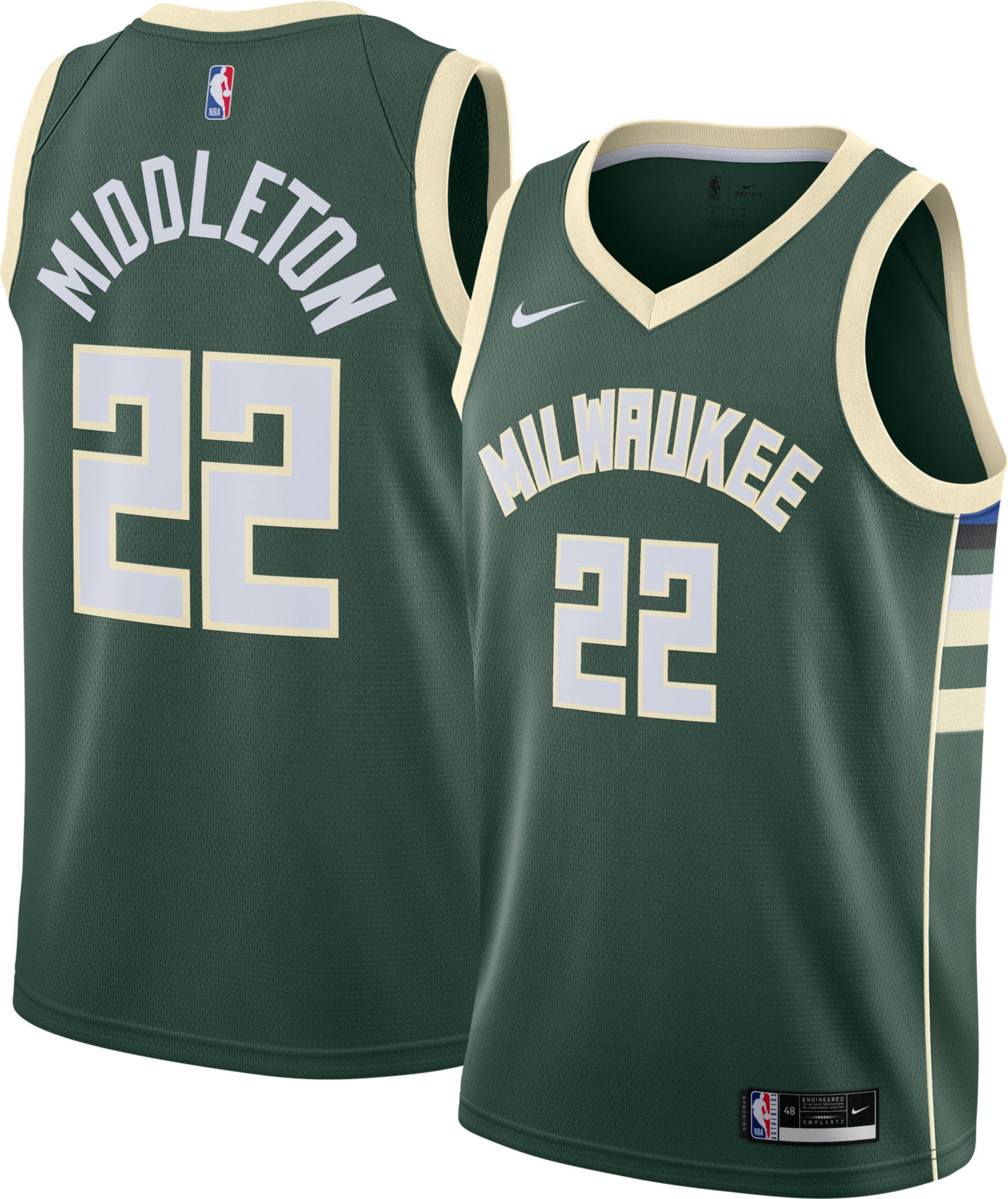 kohl's bucks gear