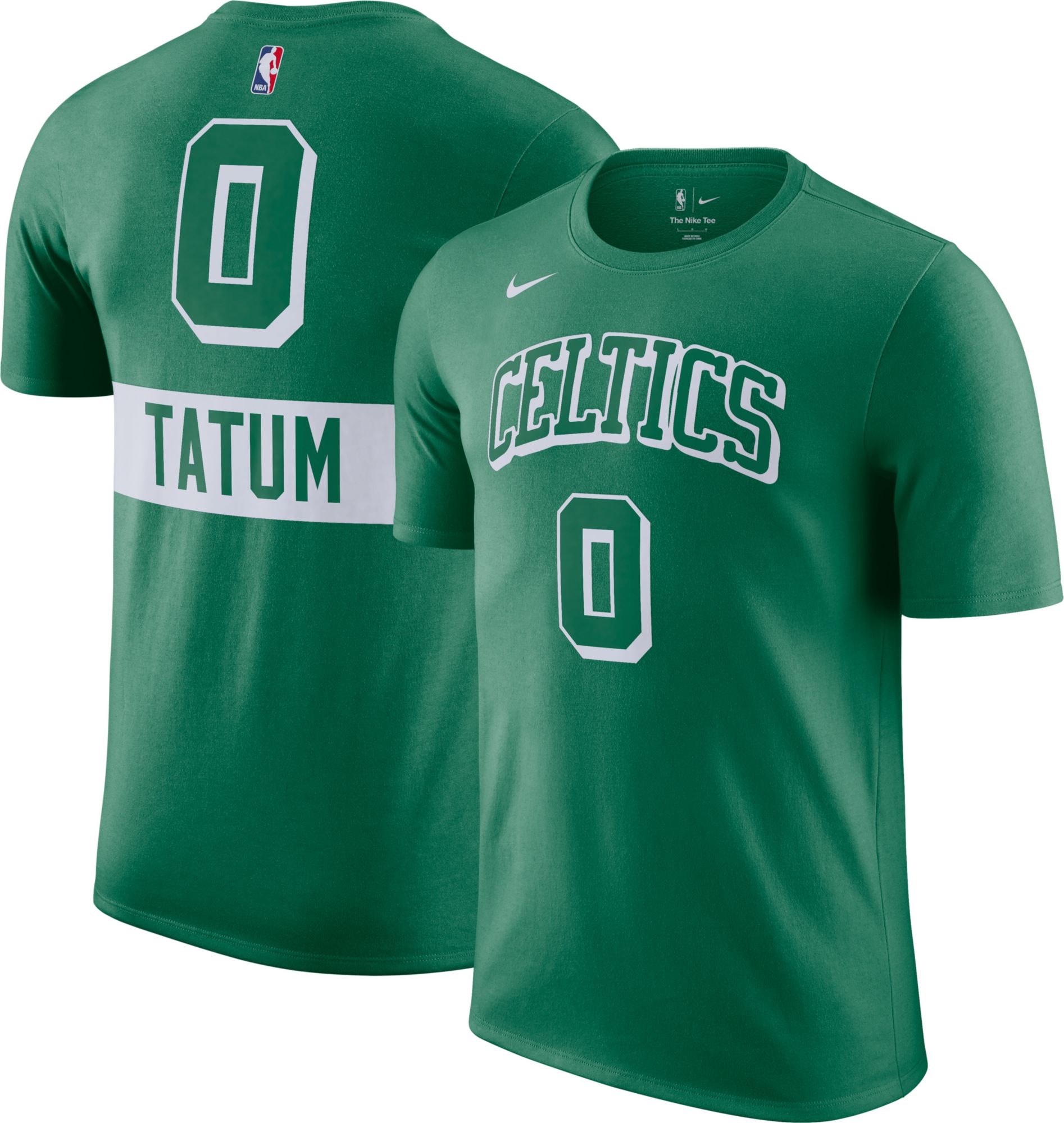 boston celtics shirt