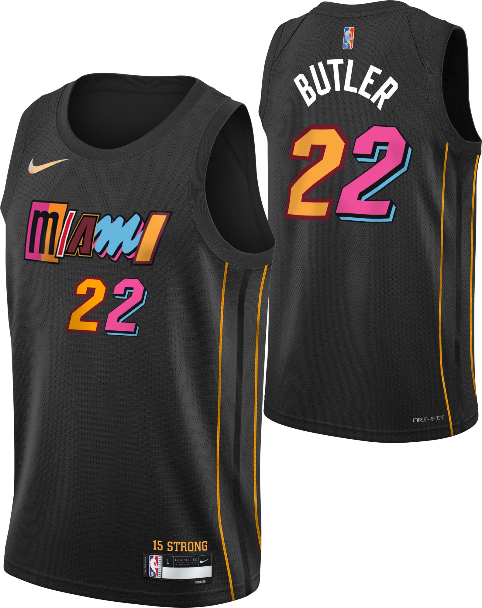 miami jerseys