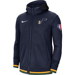 Nike Utah Jazz Nba Hoodies & Jackets | DICK'S Sporting Goods