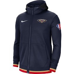 New Orleans Pelicans Men's Apparel | Curbside Pickup Available at 