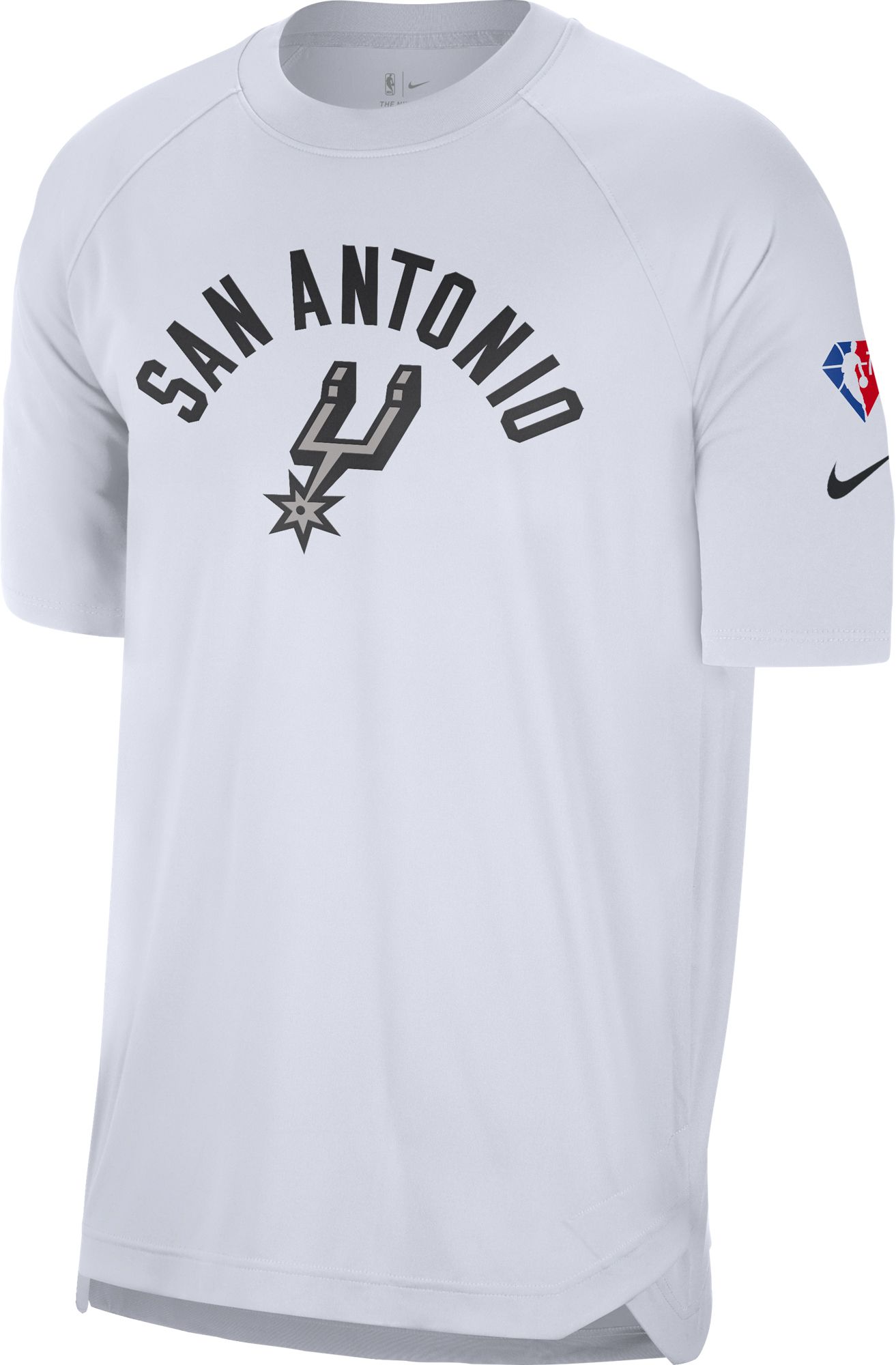 spurs apparel near me