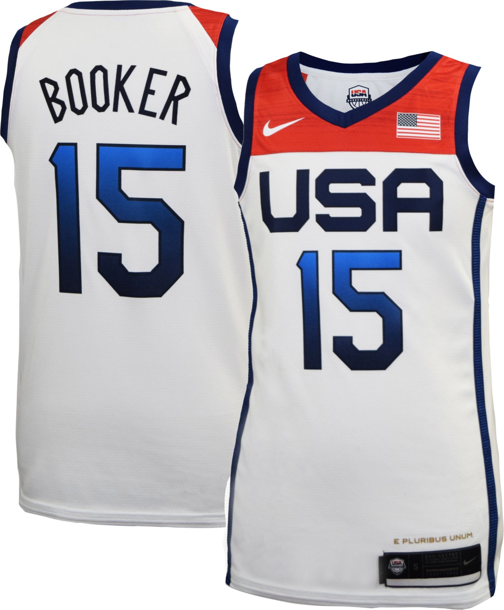 Usa Basketball Gear Usa Basketball Jerseys Free Curbside Pickup At Dick S