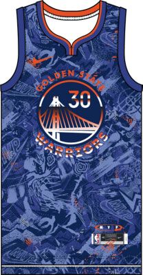 golden state warriors jersey 2021