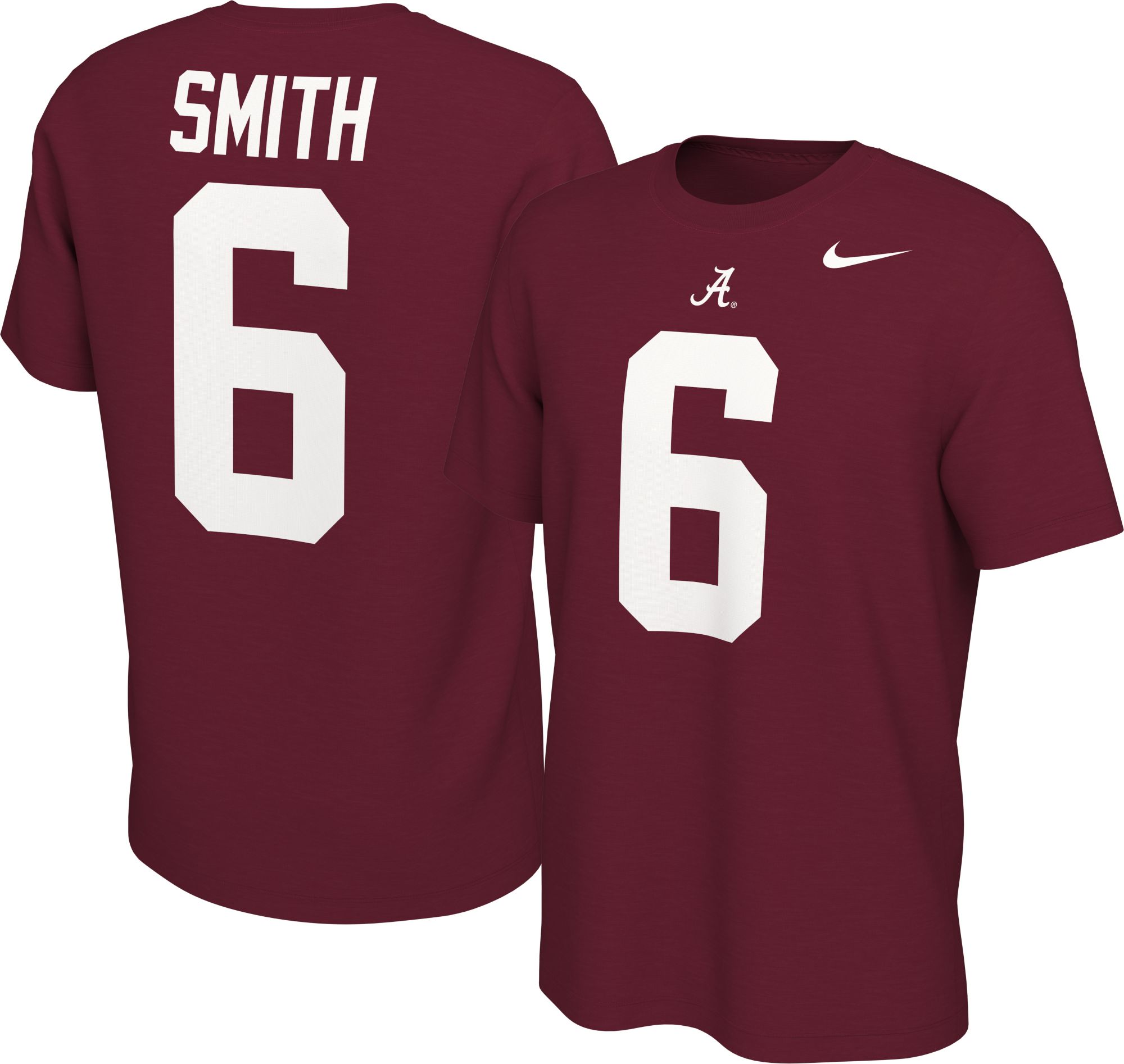 devonta smith youth jersey