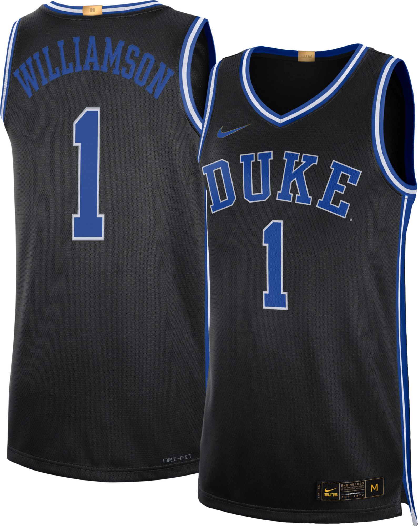 Duke sales jersey brotherhood