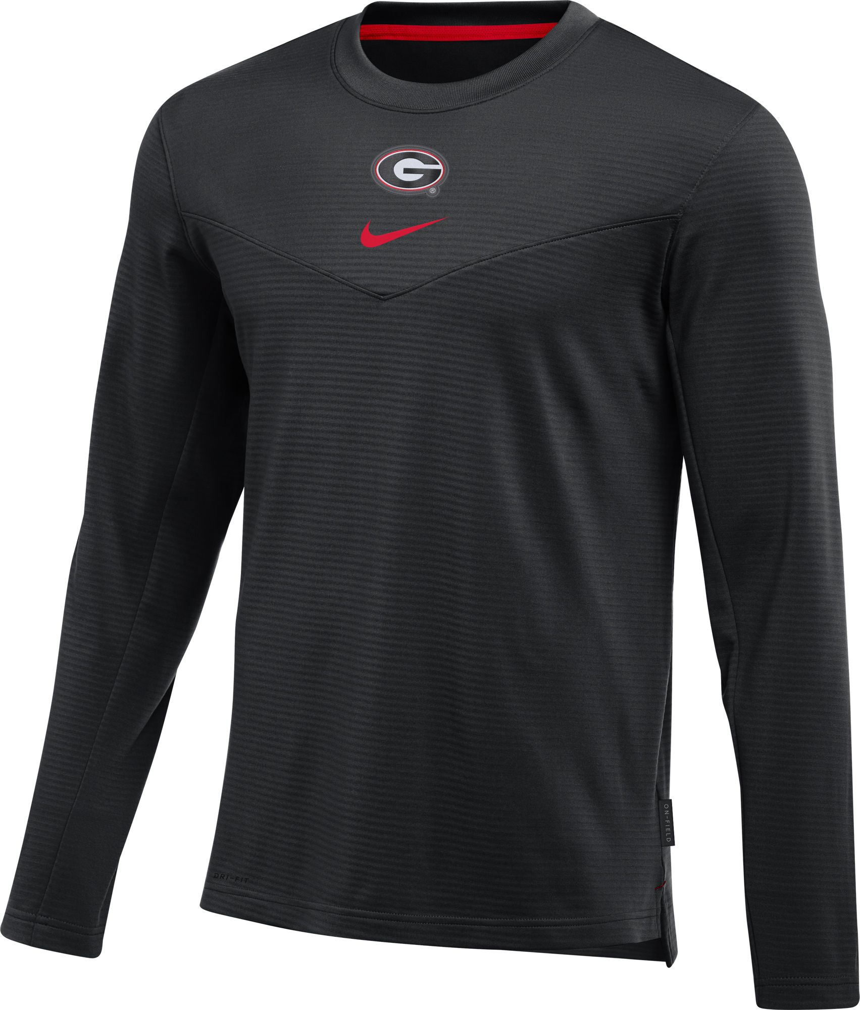 black nike georgia jersey