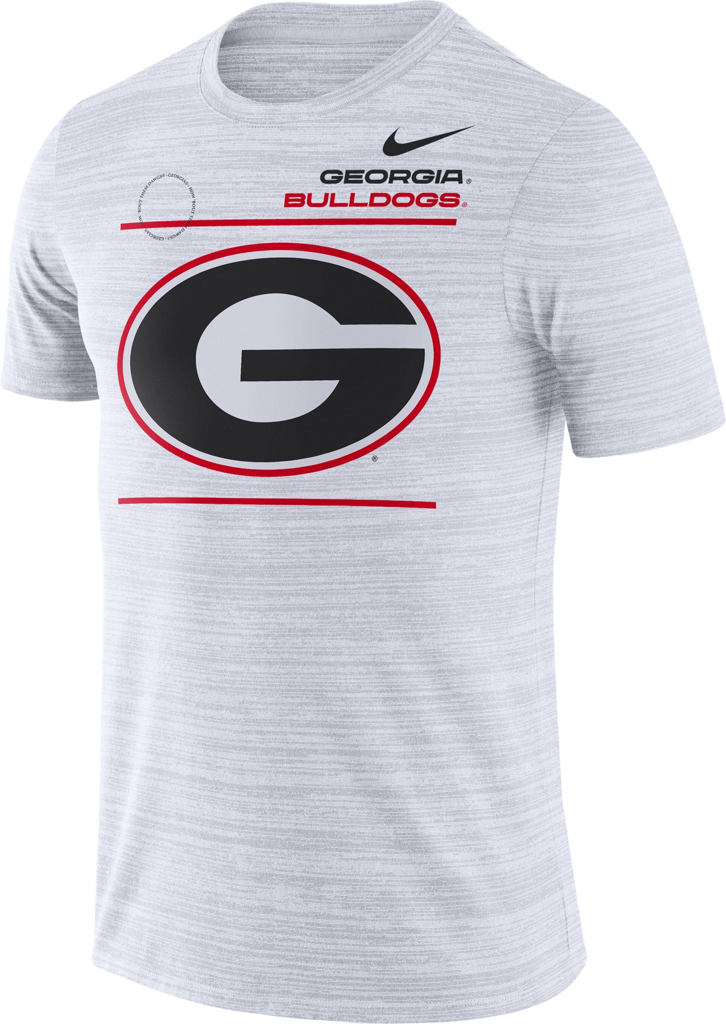 nike georgia football jersey