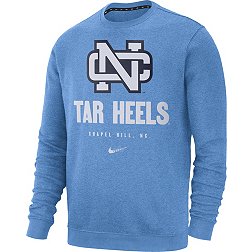 Nike North Carolina Tar Heels Men's Apparel | DICK'S Sporting Goods
