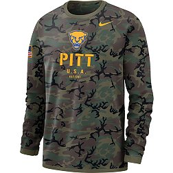 Nike Pitt Panthers Apparel | Best Price Guarantee at DICK'S
