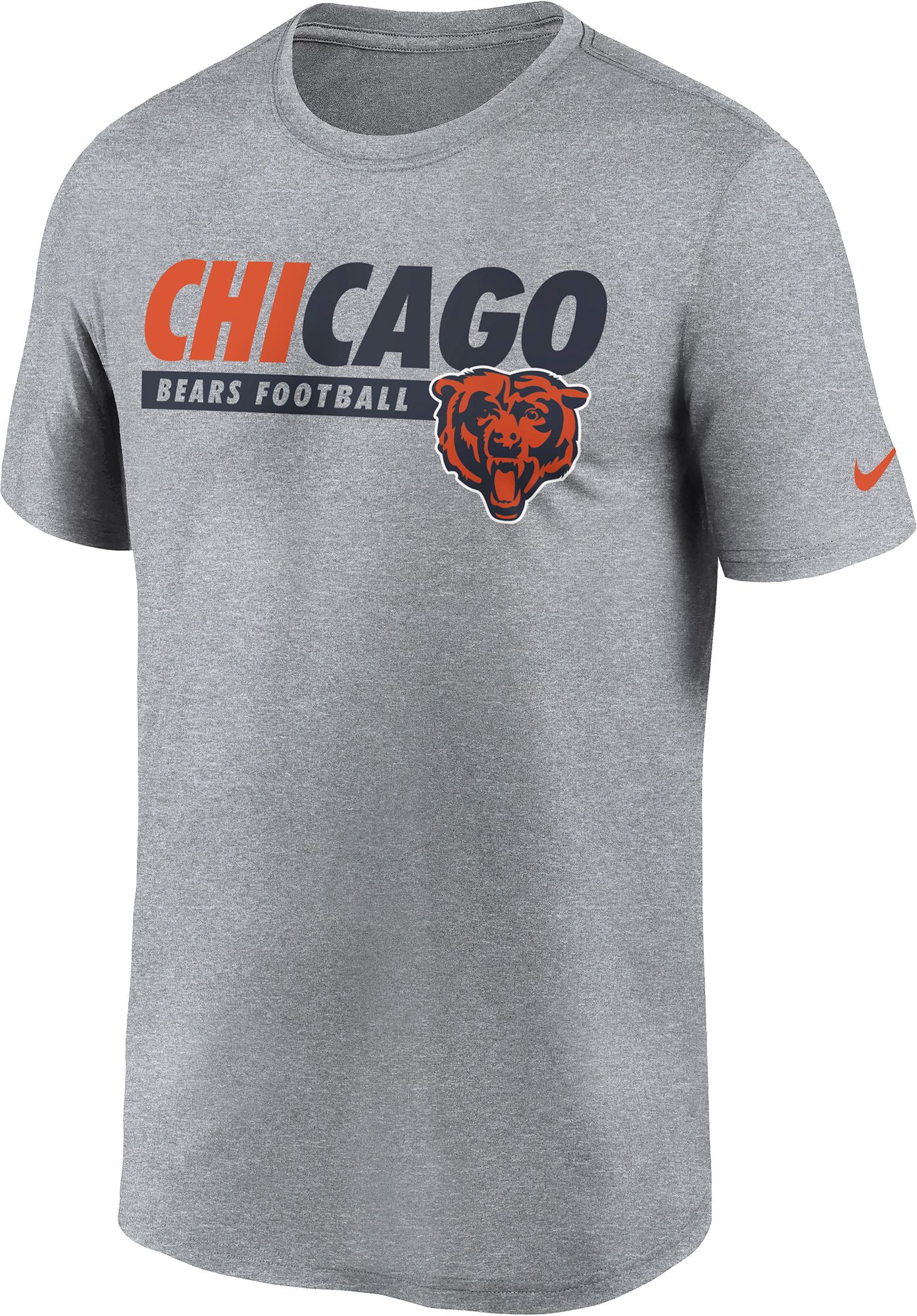 chicago bears shirt men