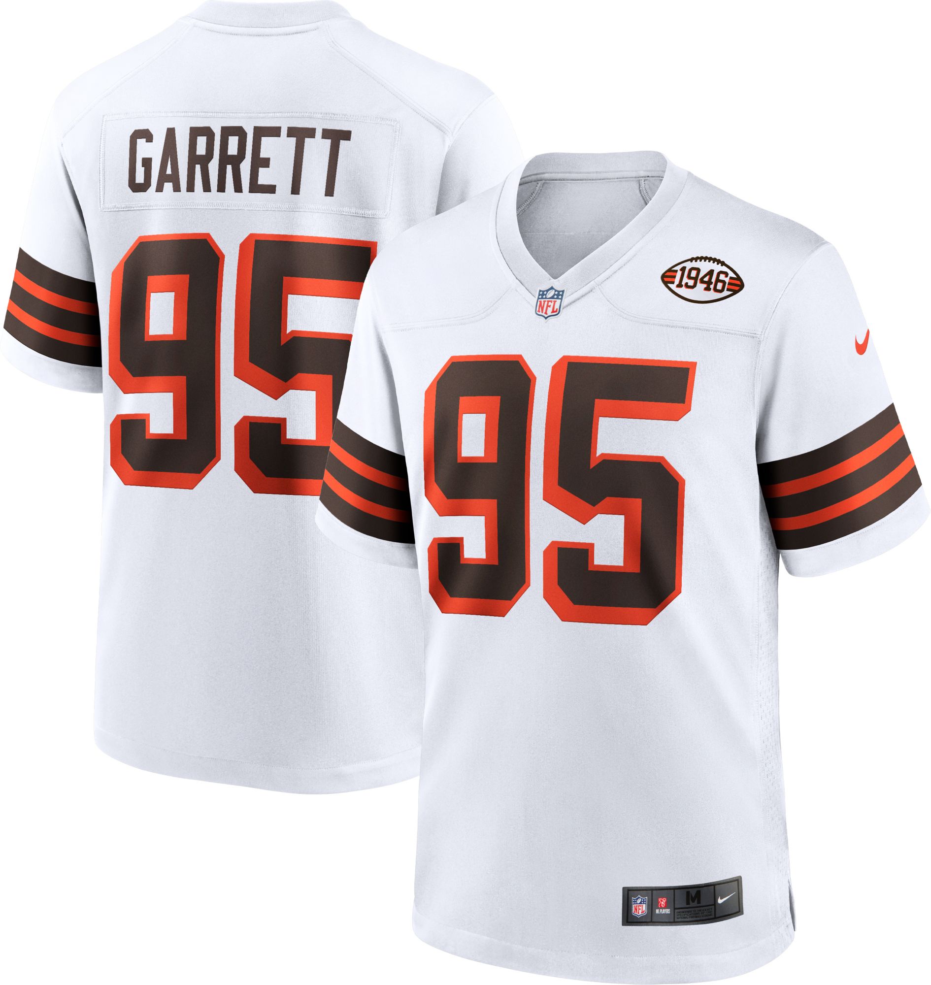 official browns gear