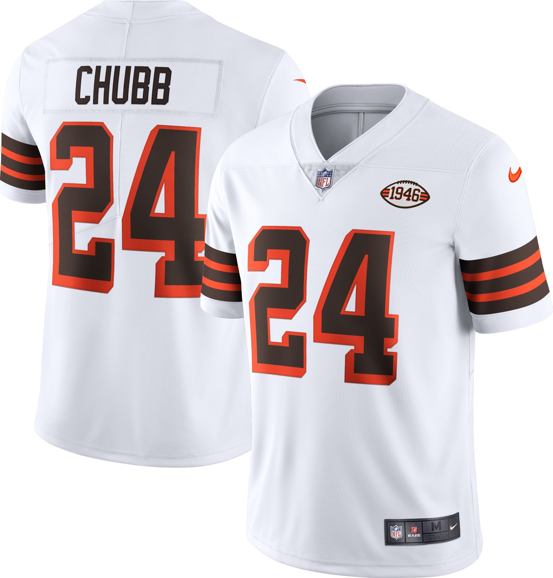 Shop Nike NFL Jerseys | DICK'S Sporting Goods