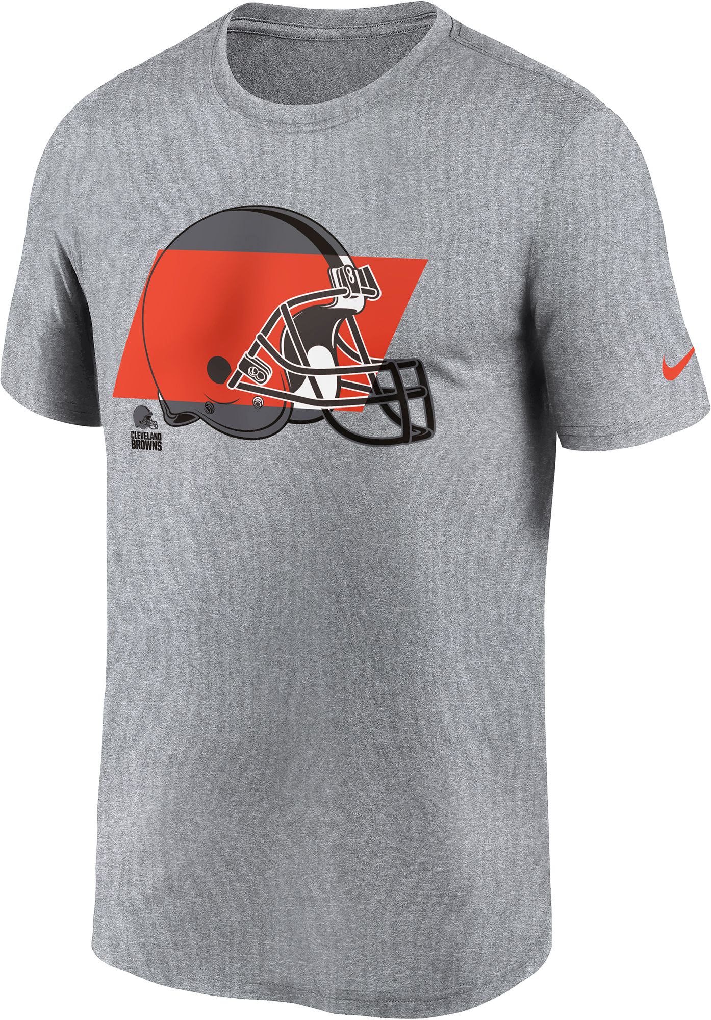 cleveland browns mens clothing