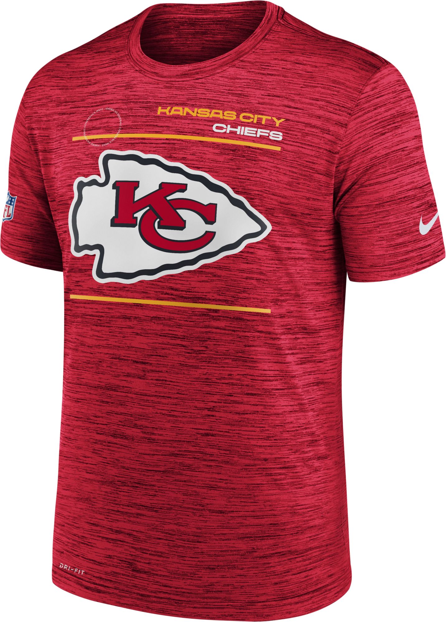 chiefs gear near me