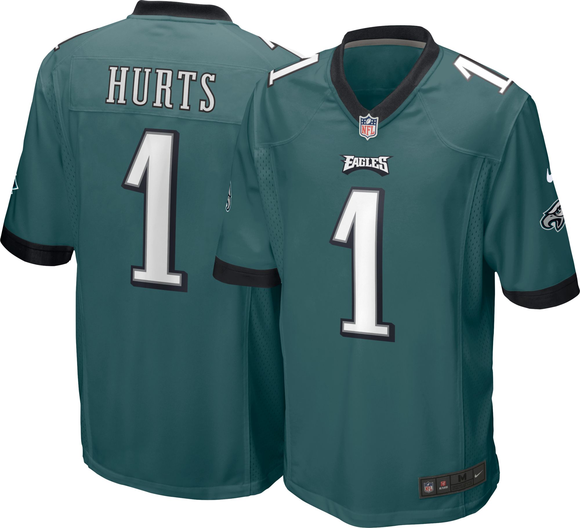 philadelphia eagles sports wear