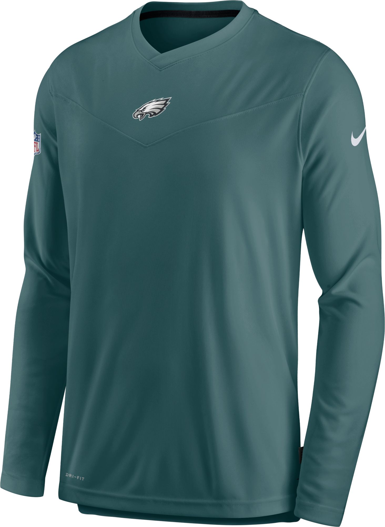 nike eagles shirt