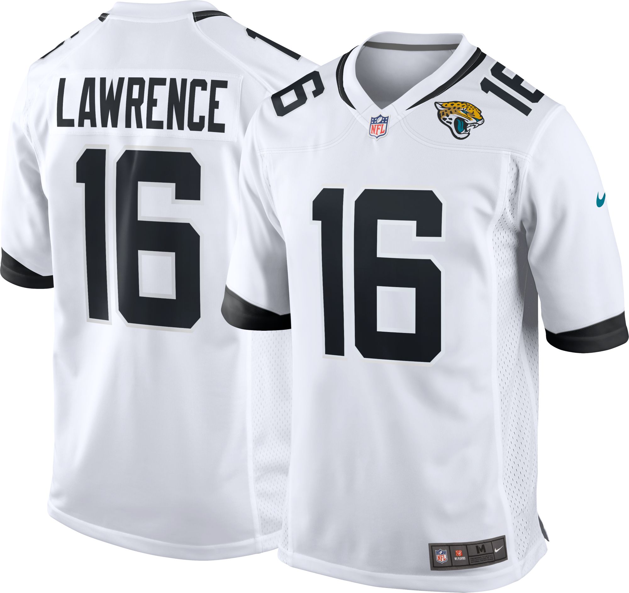 nfl jaguars jersey