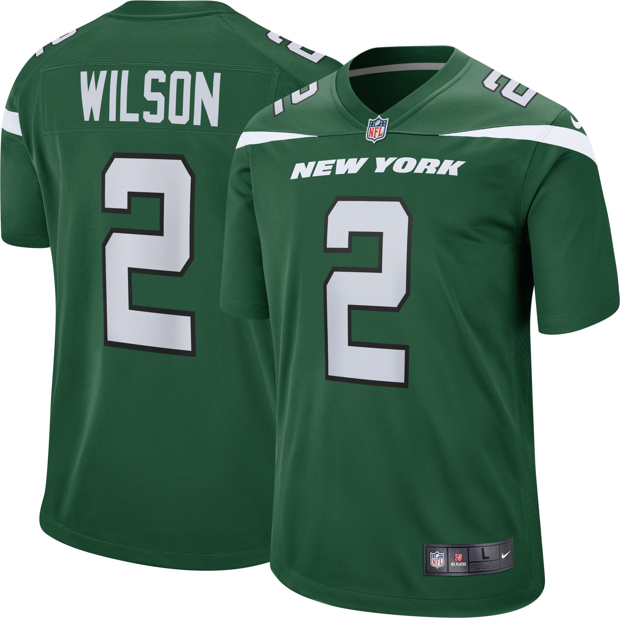 new york jets jerseys for sale