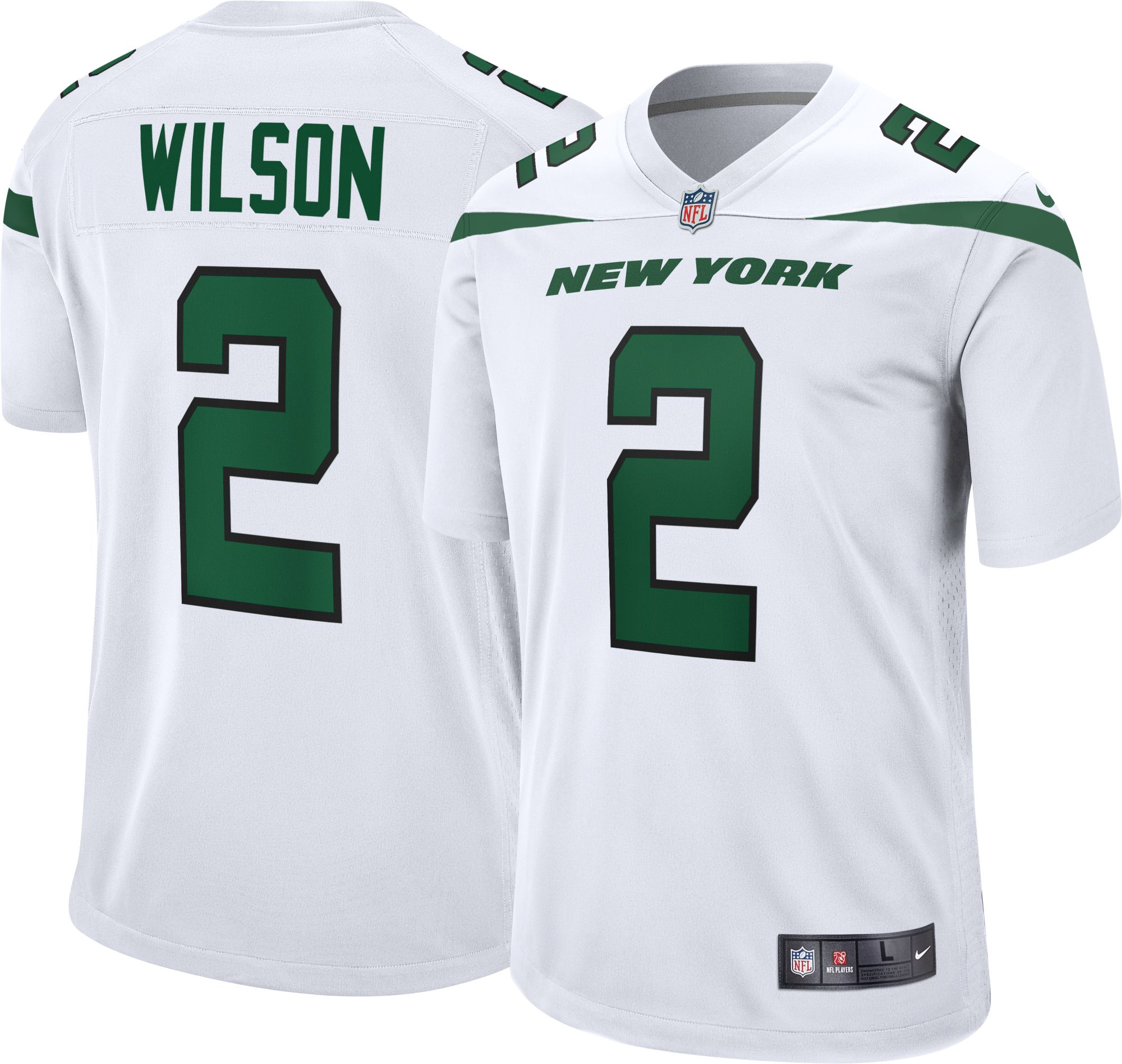 ny jets store