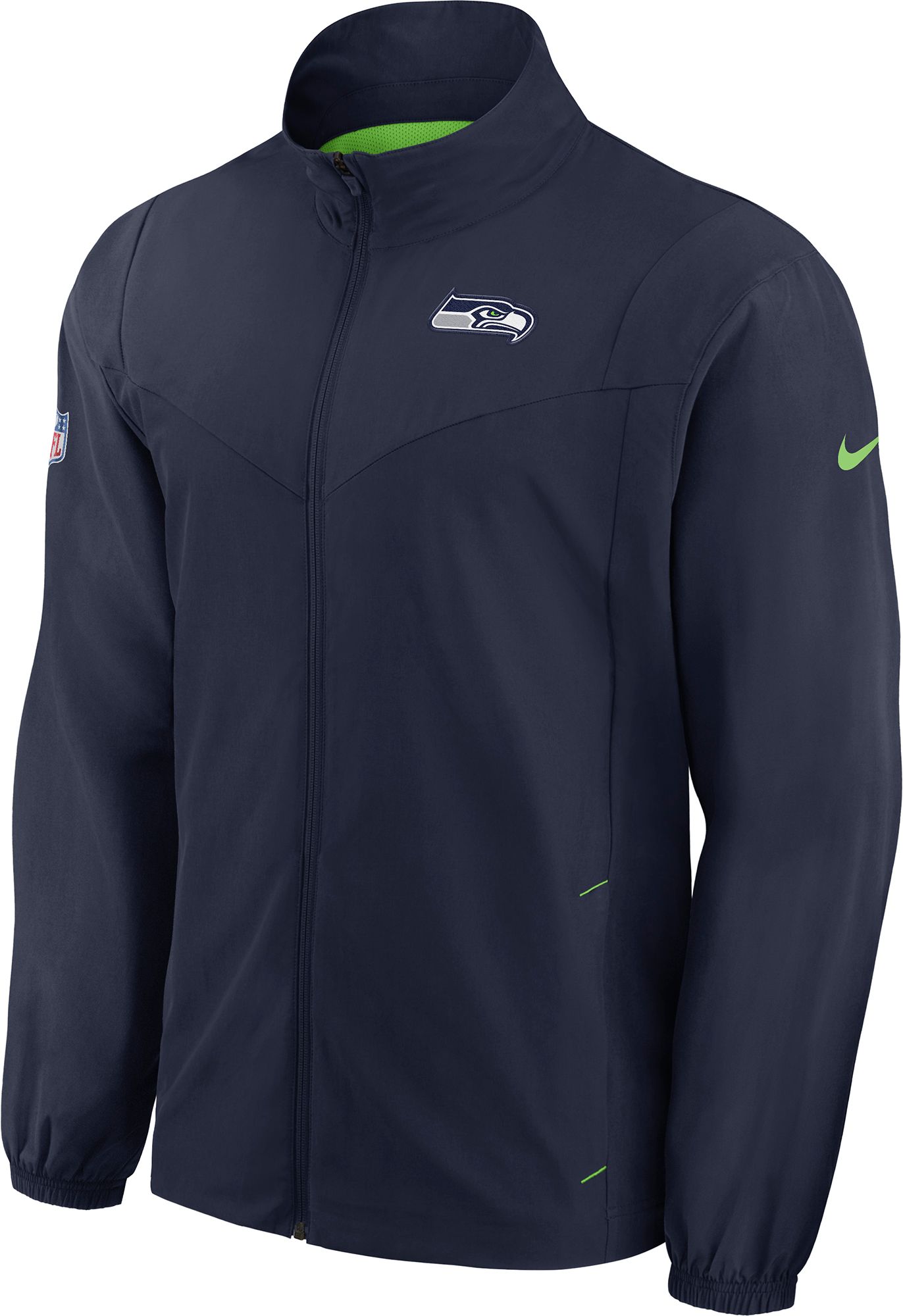 seahawks jackets