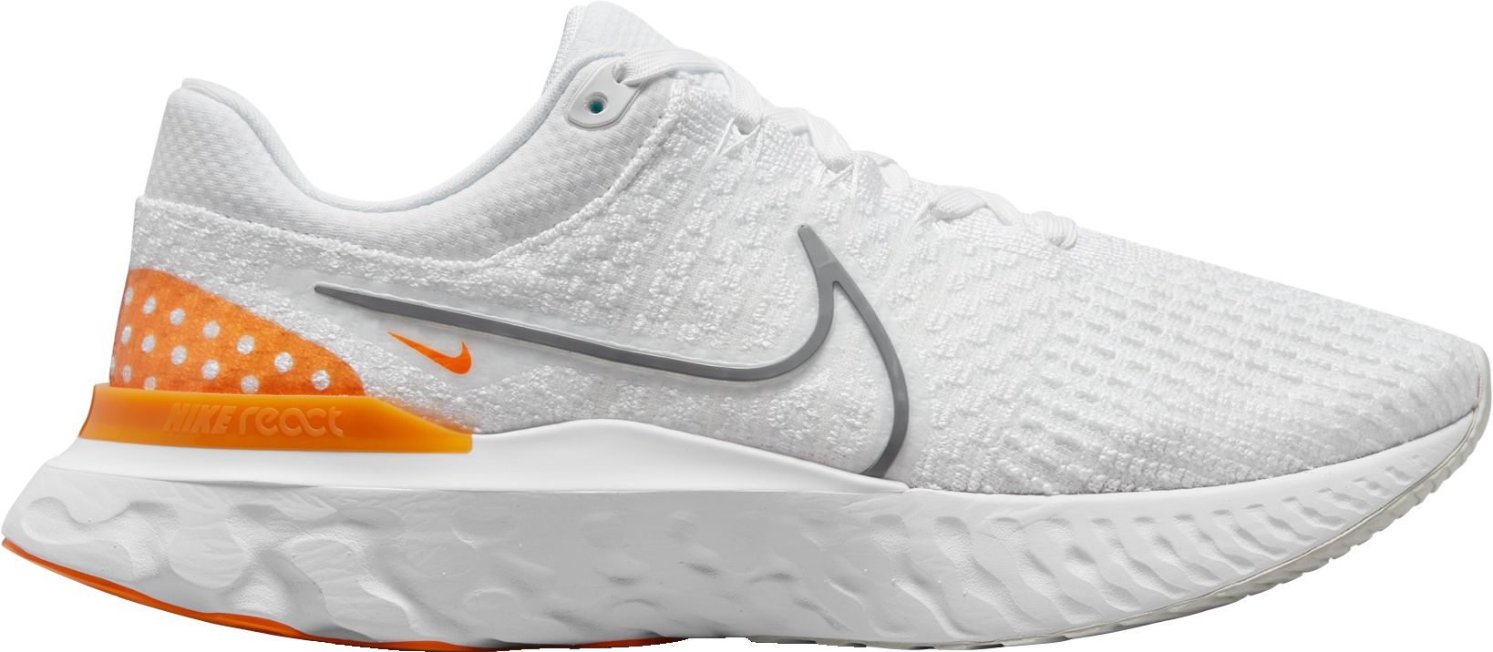 epic react flyknit 3