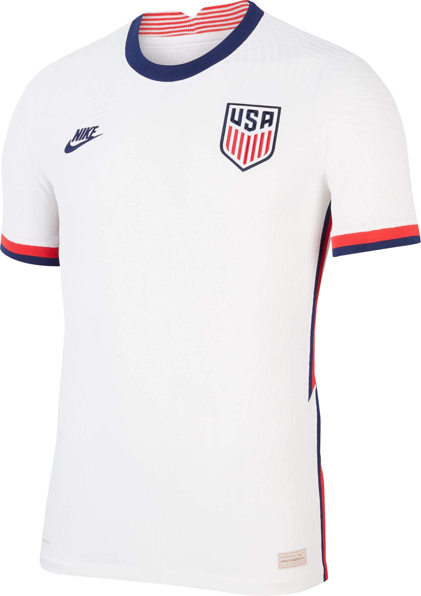 uswnt youth jersey