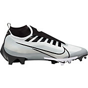 White Cleats