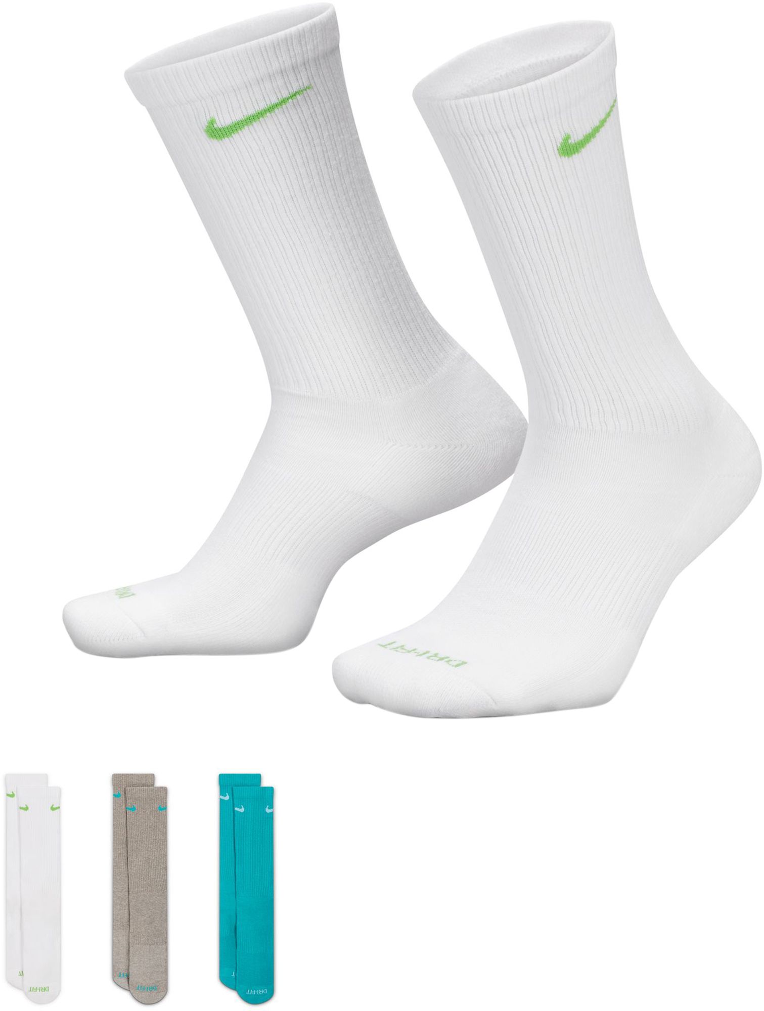 Colorful nike socks deals