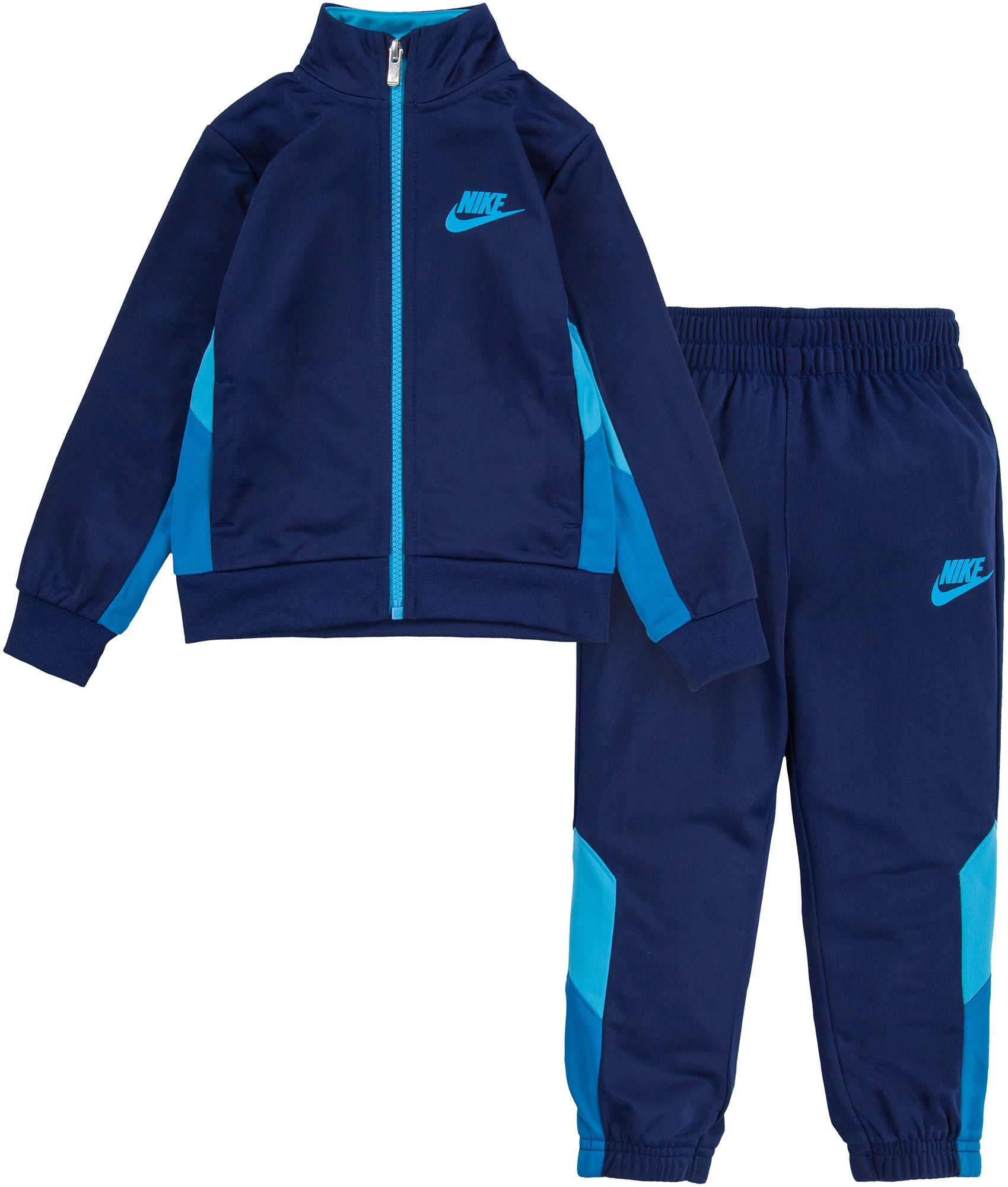 tracksuit boys nike