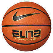 Nike Elite Basketballs