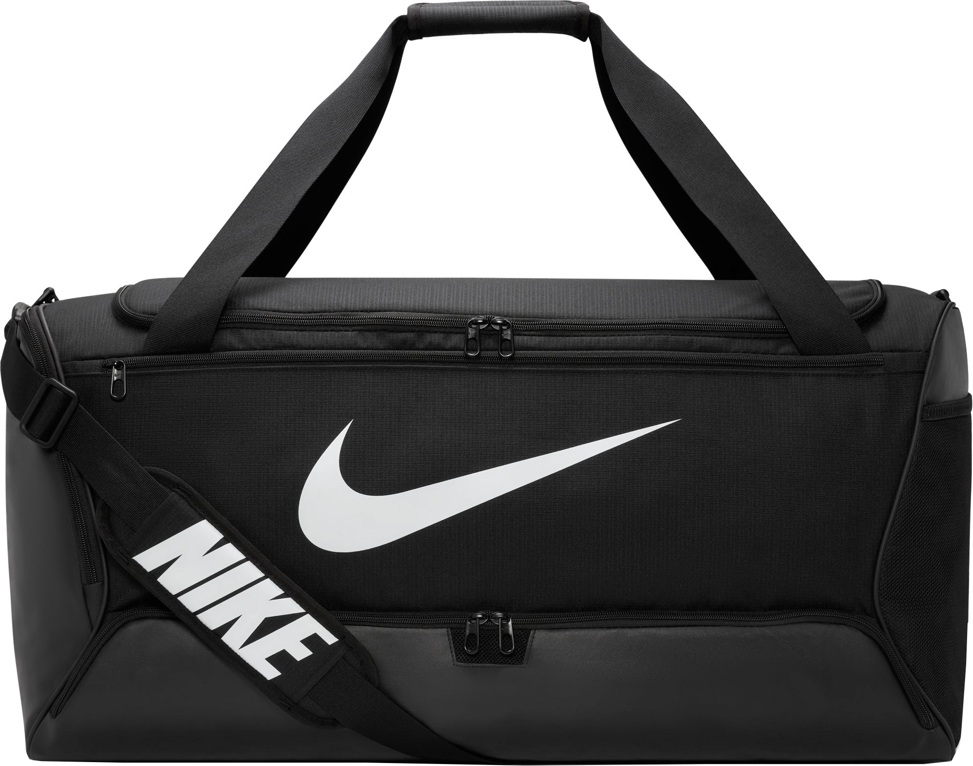 Nike Brasilia 9.5 Printed Large Training Duffel Bag Dick s Sporting Goods