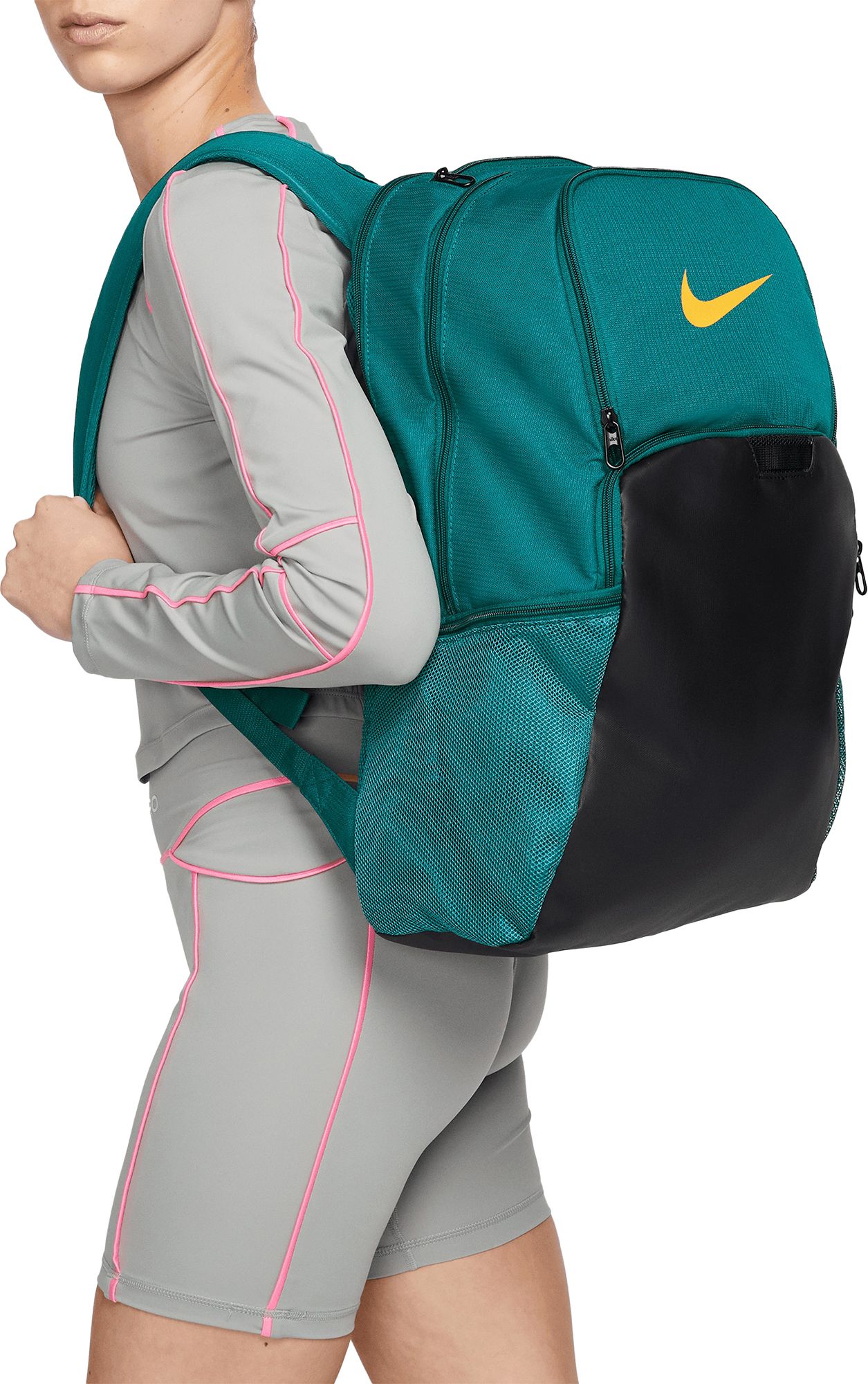 Extra large outlet nike backpacks