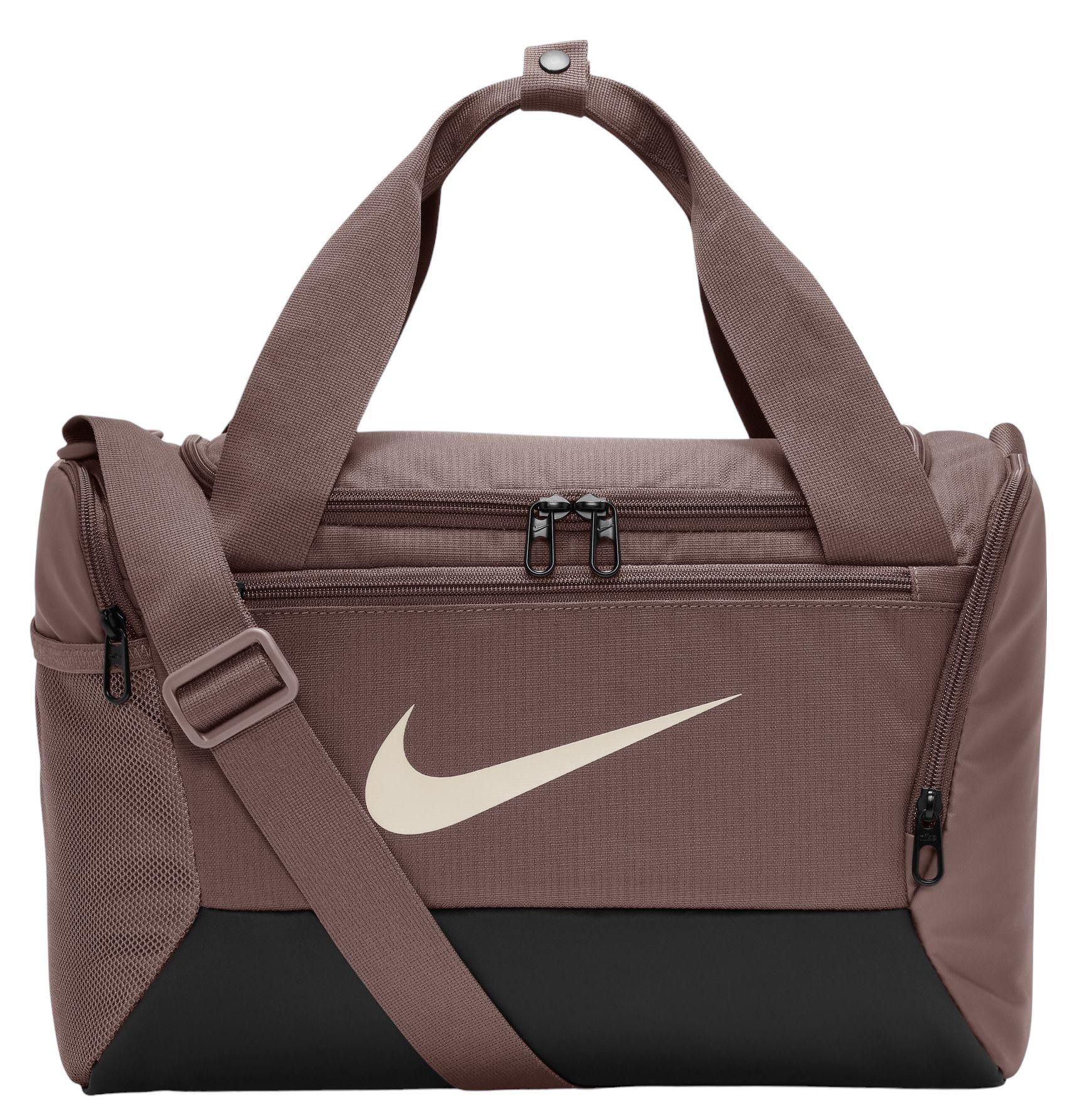 Nike brasilia small duffle bag online