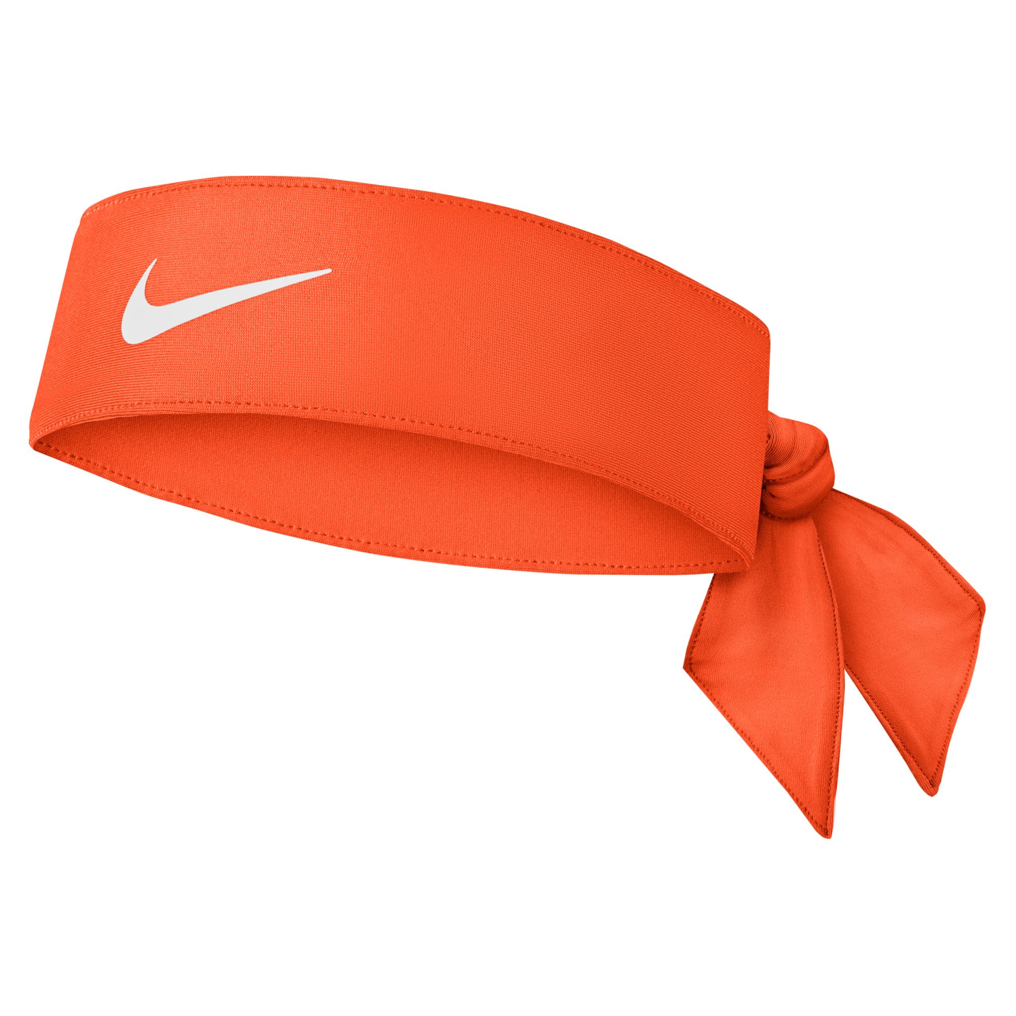 Nike Womens Tie Headbands Womens Nike Tie Headband Sweatband VGUC | Mercari main image 2