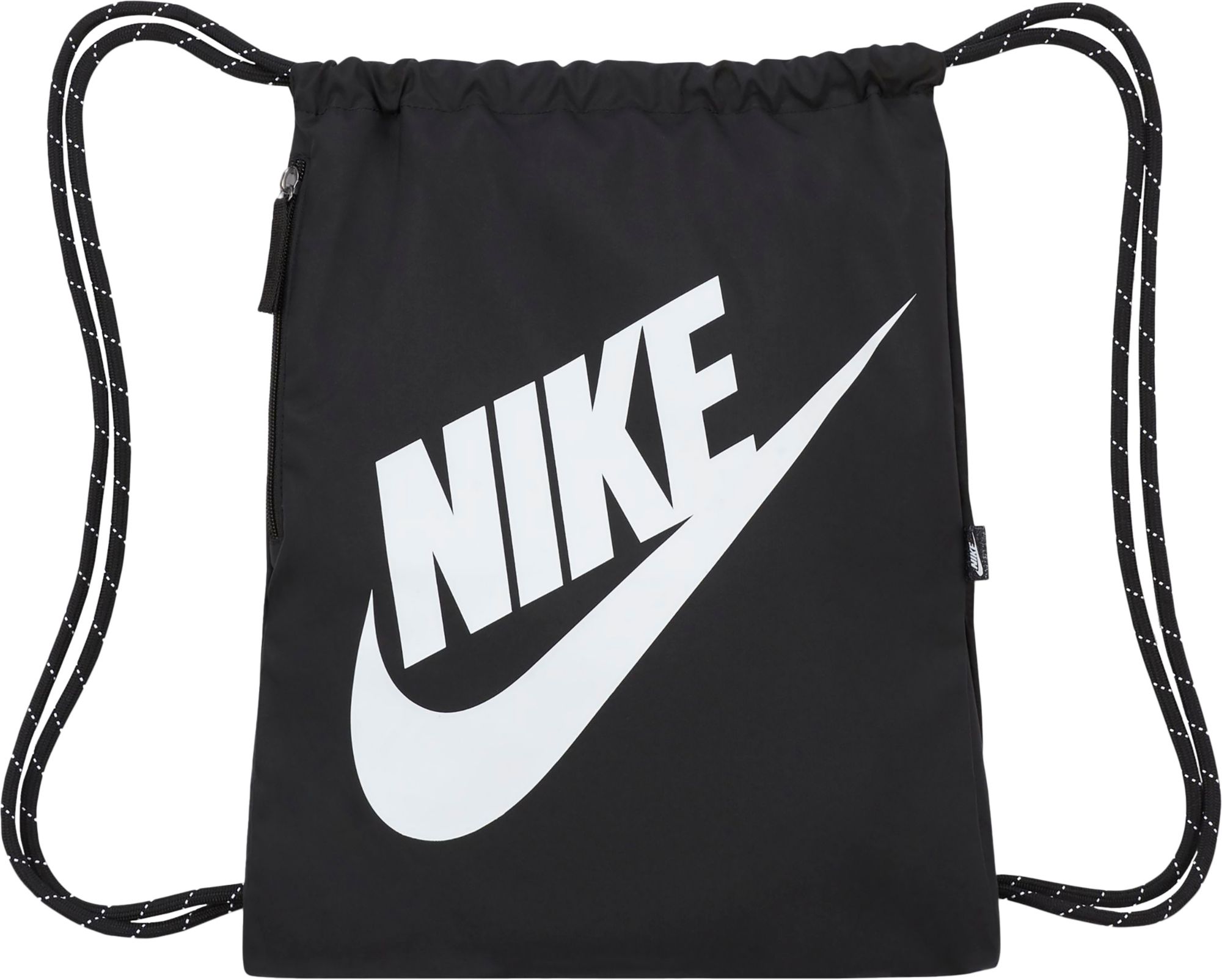 Nike Heritage Drawstring Bag Dick s Sporting Goods